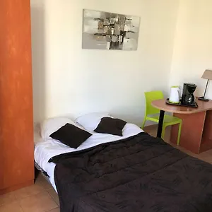 Kosy - La Salamandre Avignon